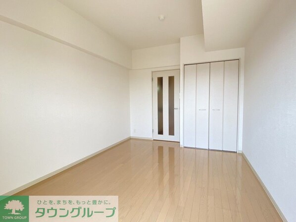 エ リヴィエールの物件内観写真